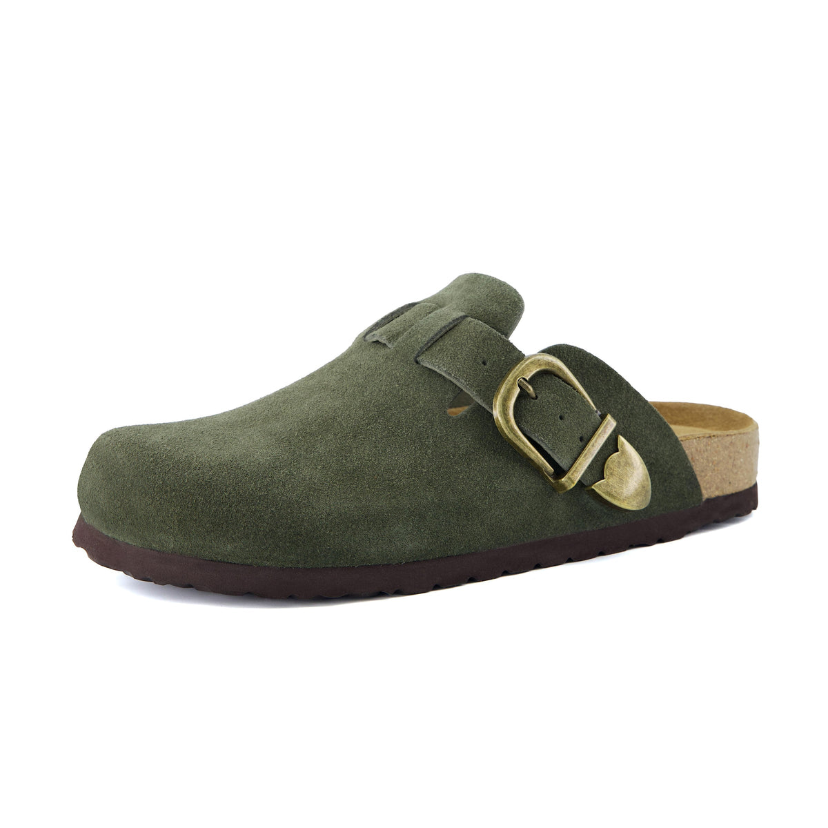 Hamlet Leather Clogs - view 52