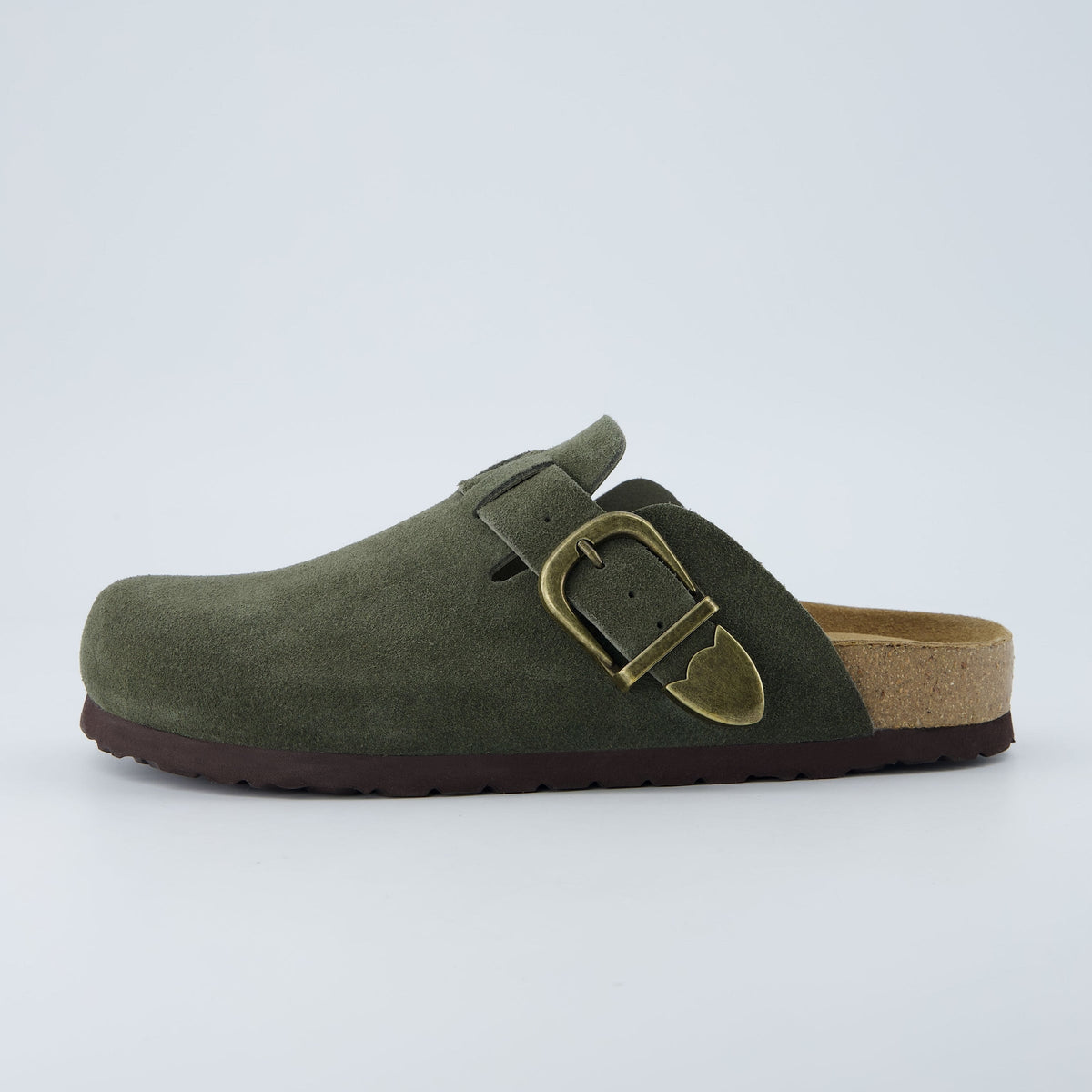 Hamlet Leather Clogs - view 51