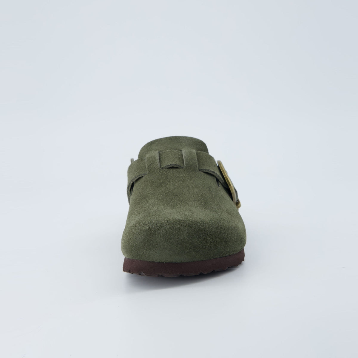 Hamlet Leather Clogs - view 53
