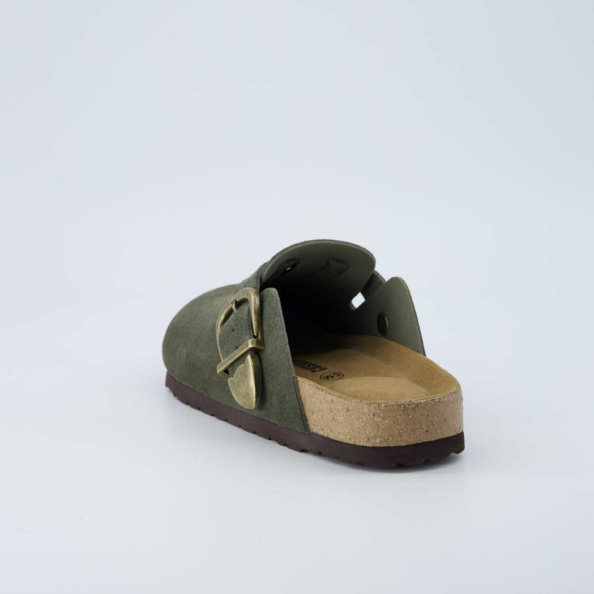 Hamlet Leather Clogs - view 55