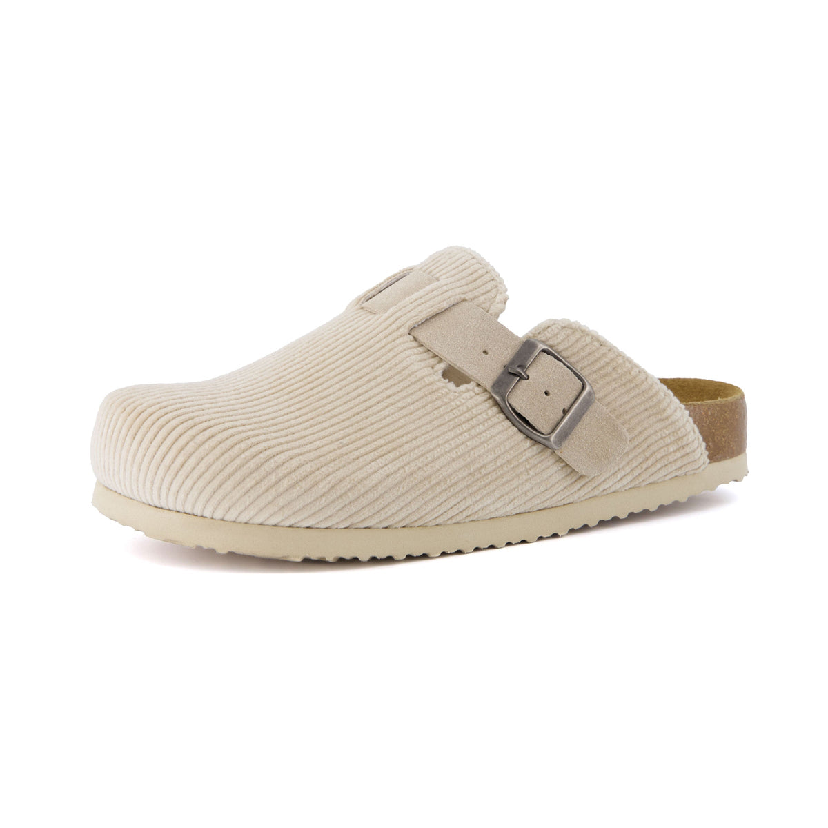Hana Cork Footbed Clog - view 66