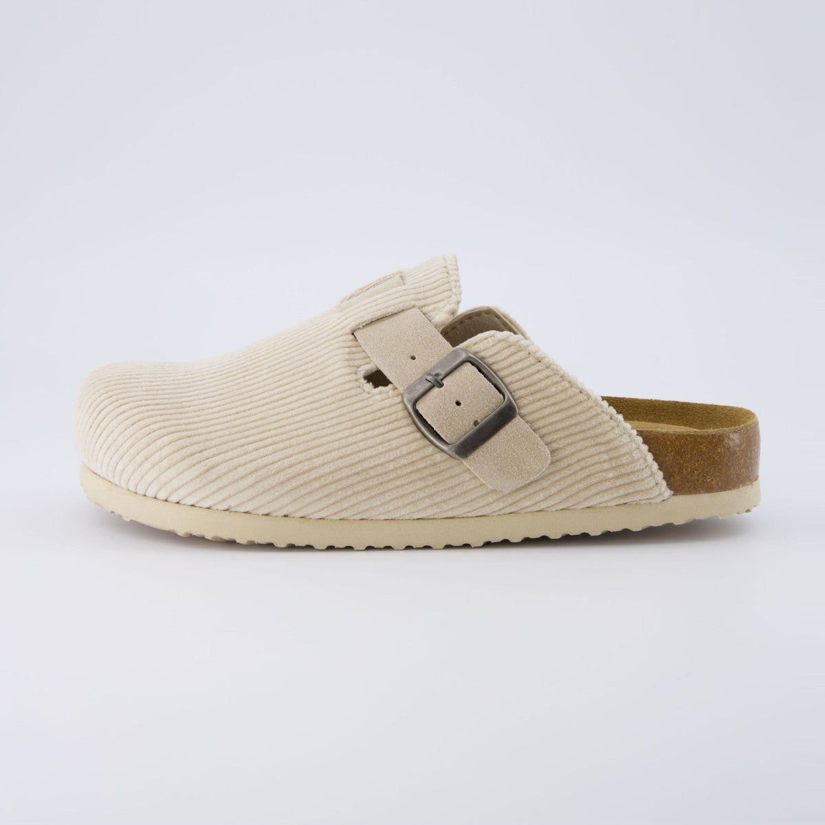 Hana Cork Footbed Clog - view 65