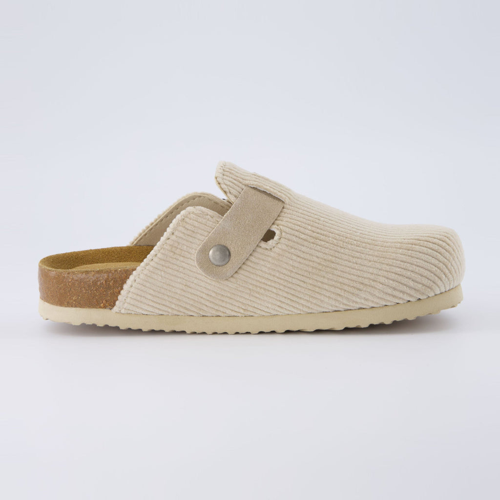 Hana Cork Footbed Clog - view 68