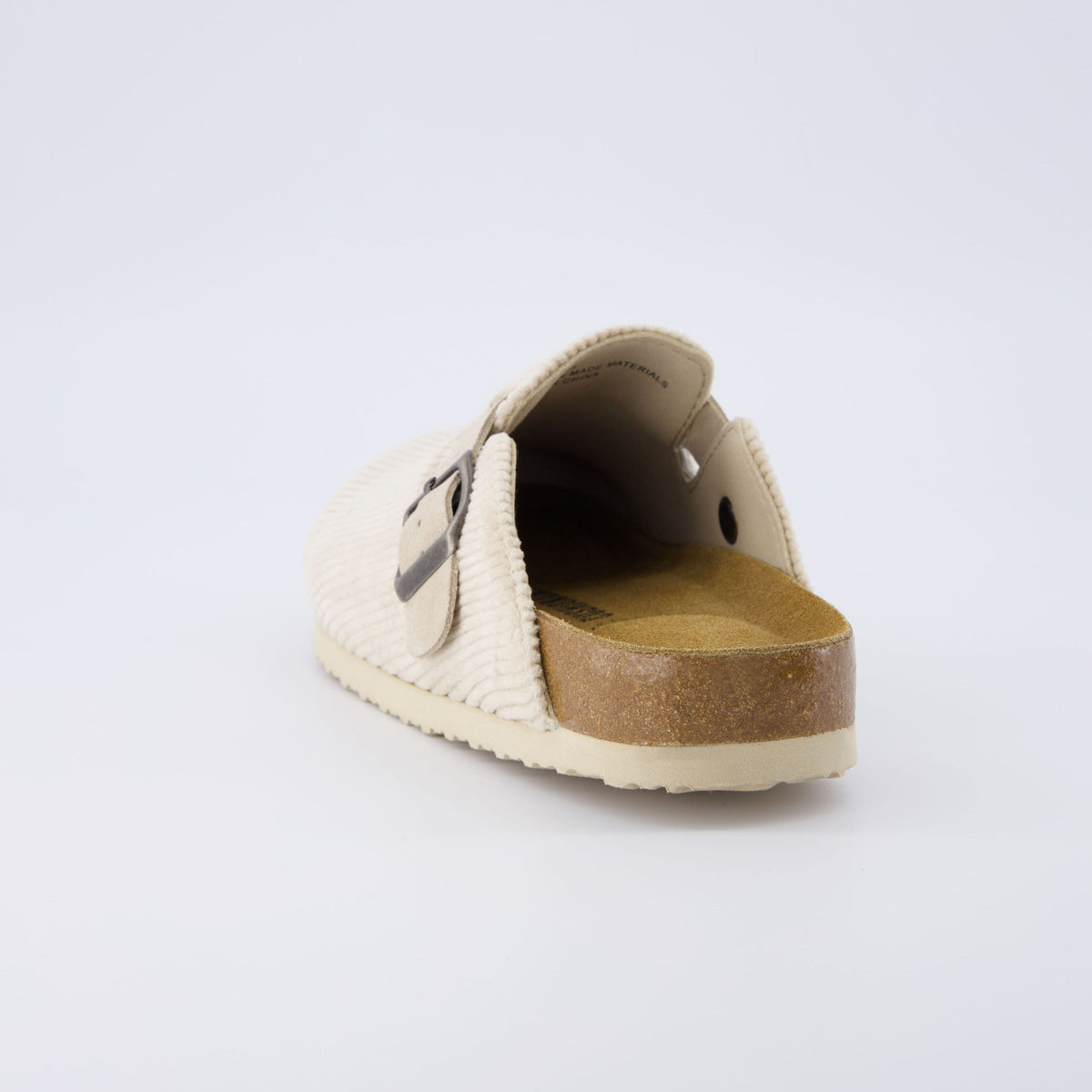 Hana Cork Footbed Clog - view 69