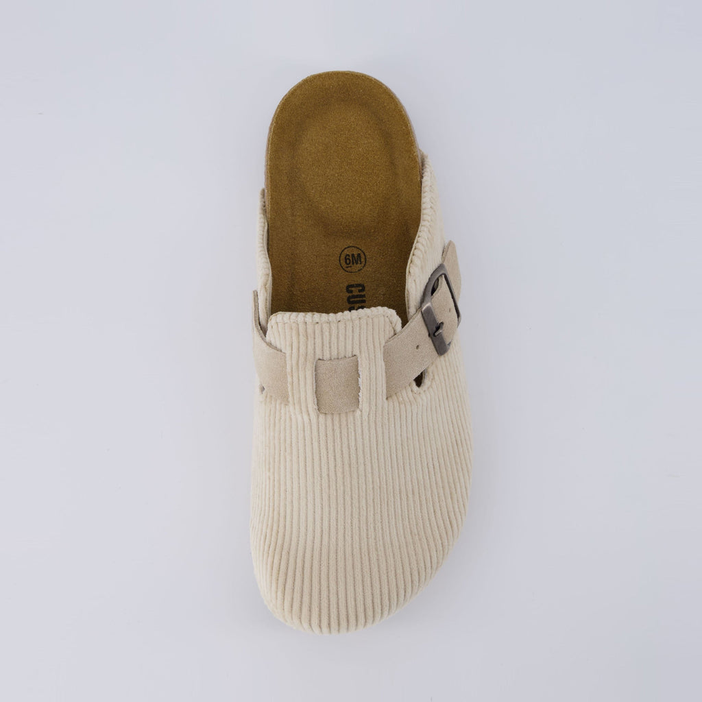 Hana Cork Footbed Clog - view 70