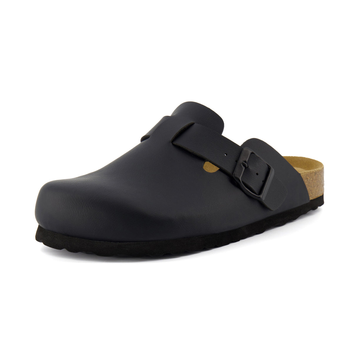 Hana Cork Footbed Clog - view 17