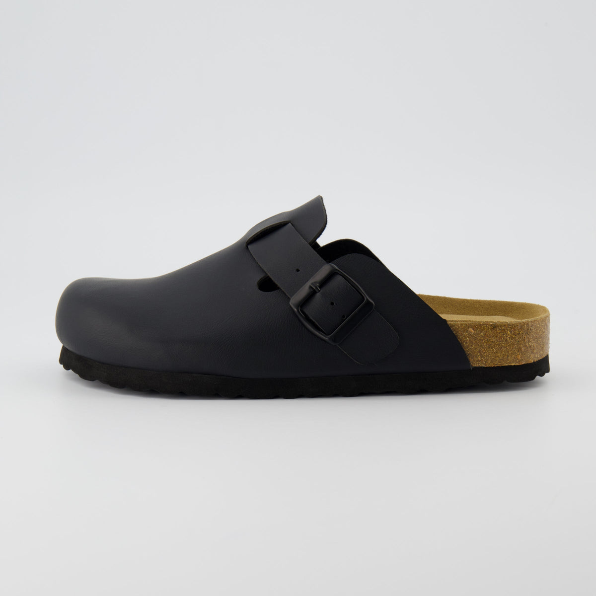 Hana Cork Footbed Clog - view 16