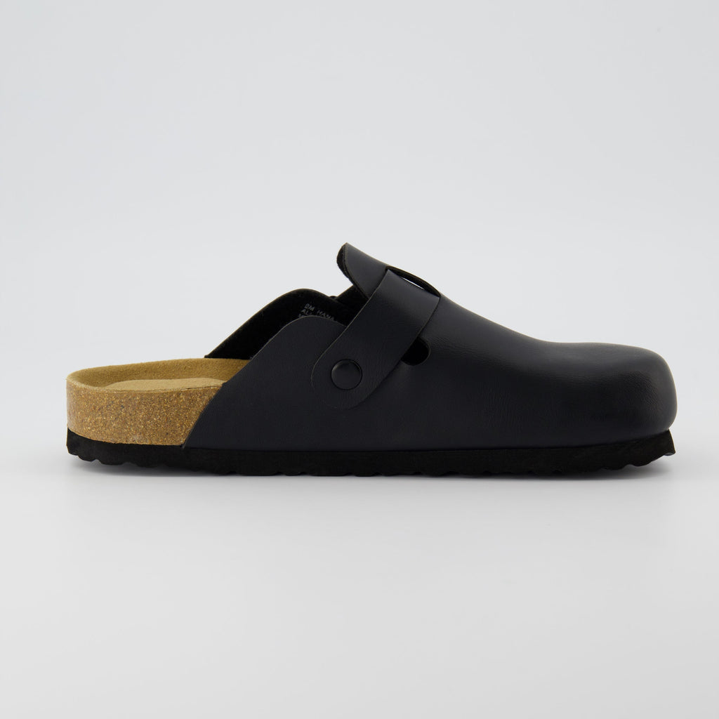 Hana Cork Footbed Clog - view 19