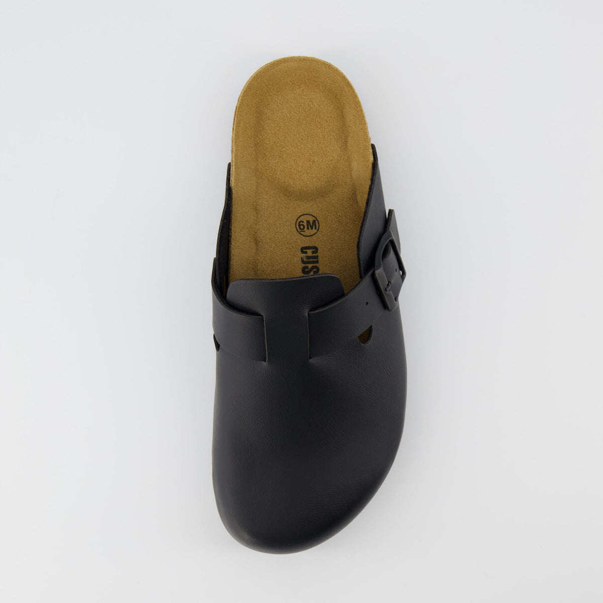 Hana Cork Footbed Clog - view 21