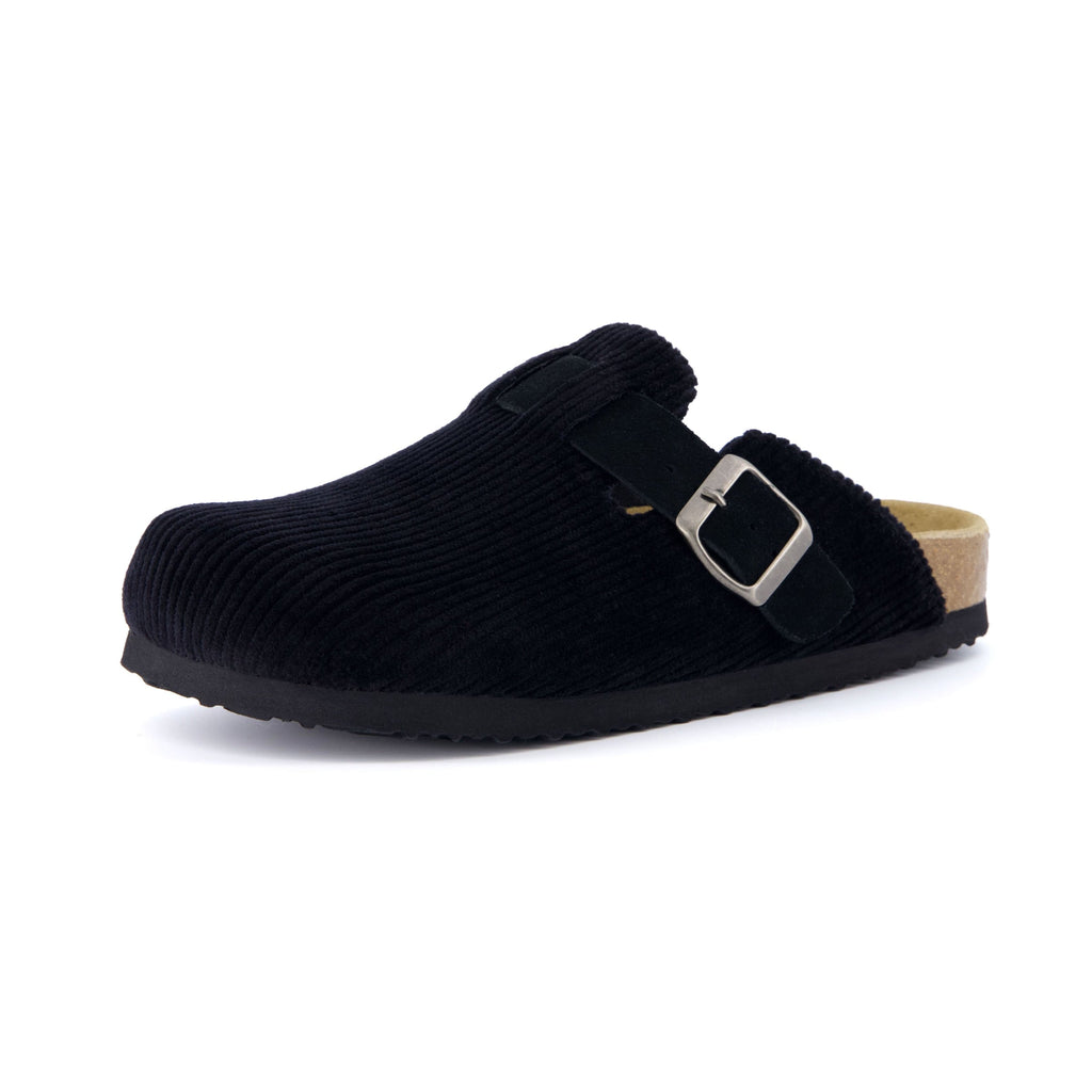 Hana Cork Footbed Clog - view 60