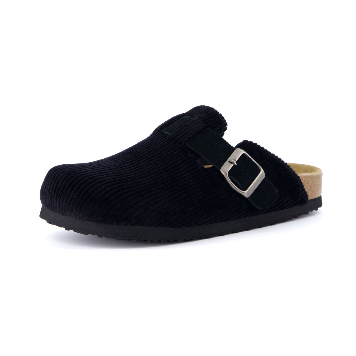 Hana Cork Footbed Clog - view 60