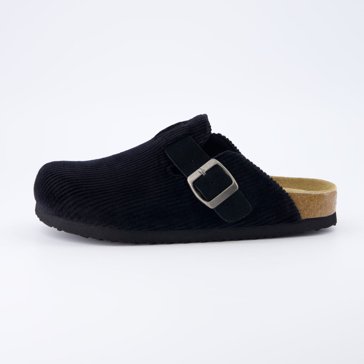 Hana Cork Footbed Clog - view 59