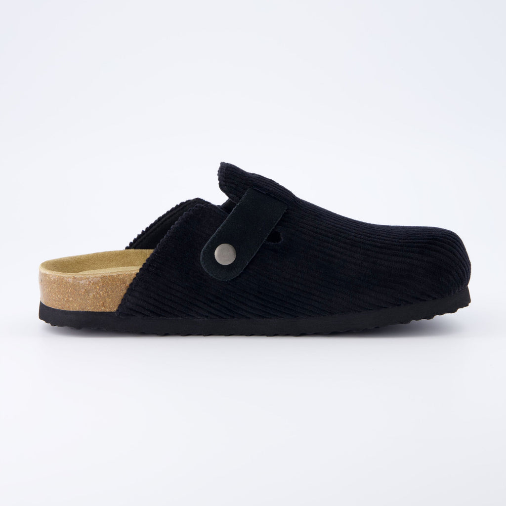 Hana Cork Footbed Clog - view 62