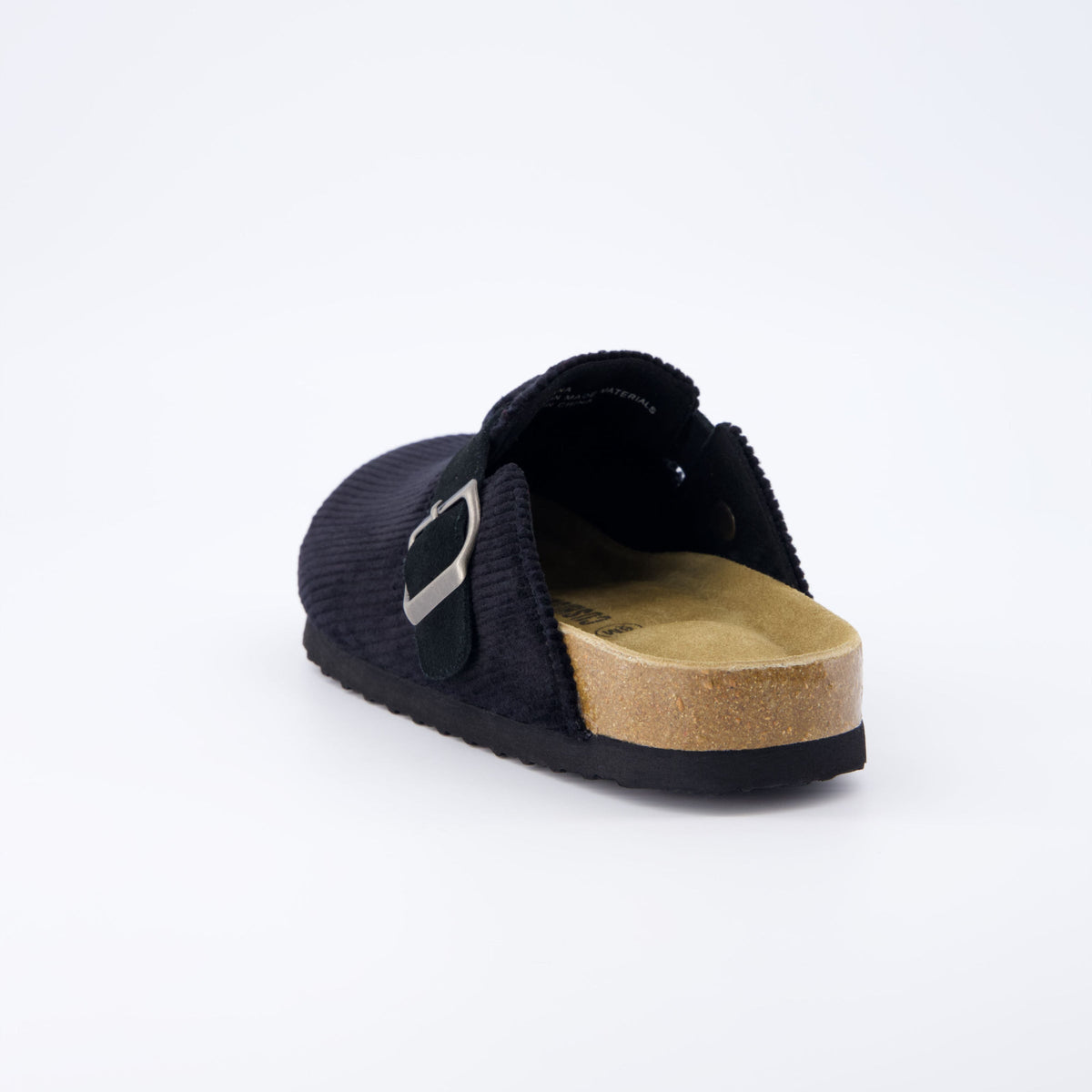 Hana Cork Footbed Clog - view 63