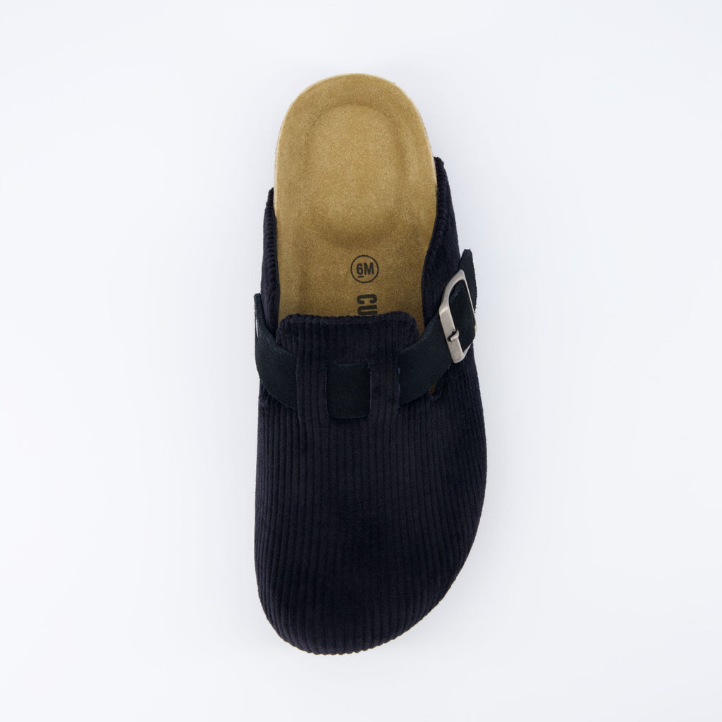 Hana Cork Footbed Clog - view 64