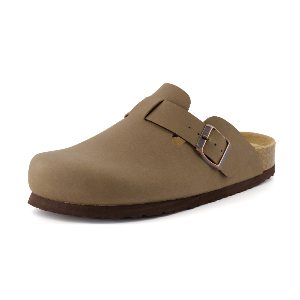 Hana Cork Footbed Clog - view 11
