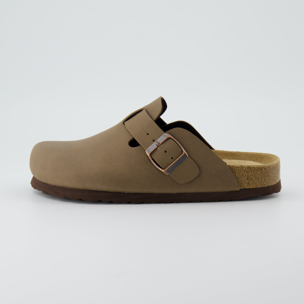 Hana Cork Footbed Clog - view 10