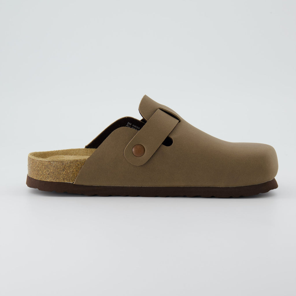 Hana Cork Footbed Clog - view 13