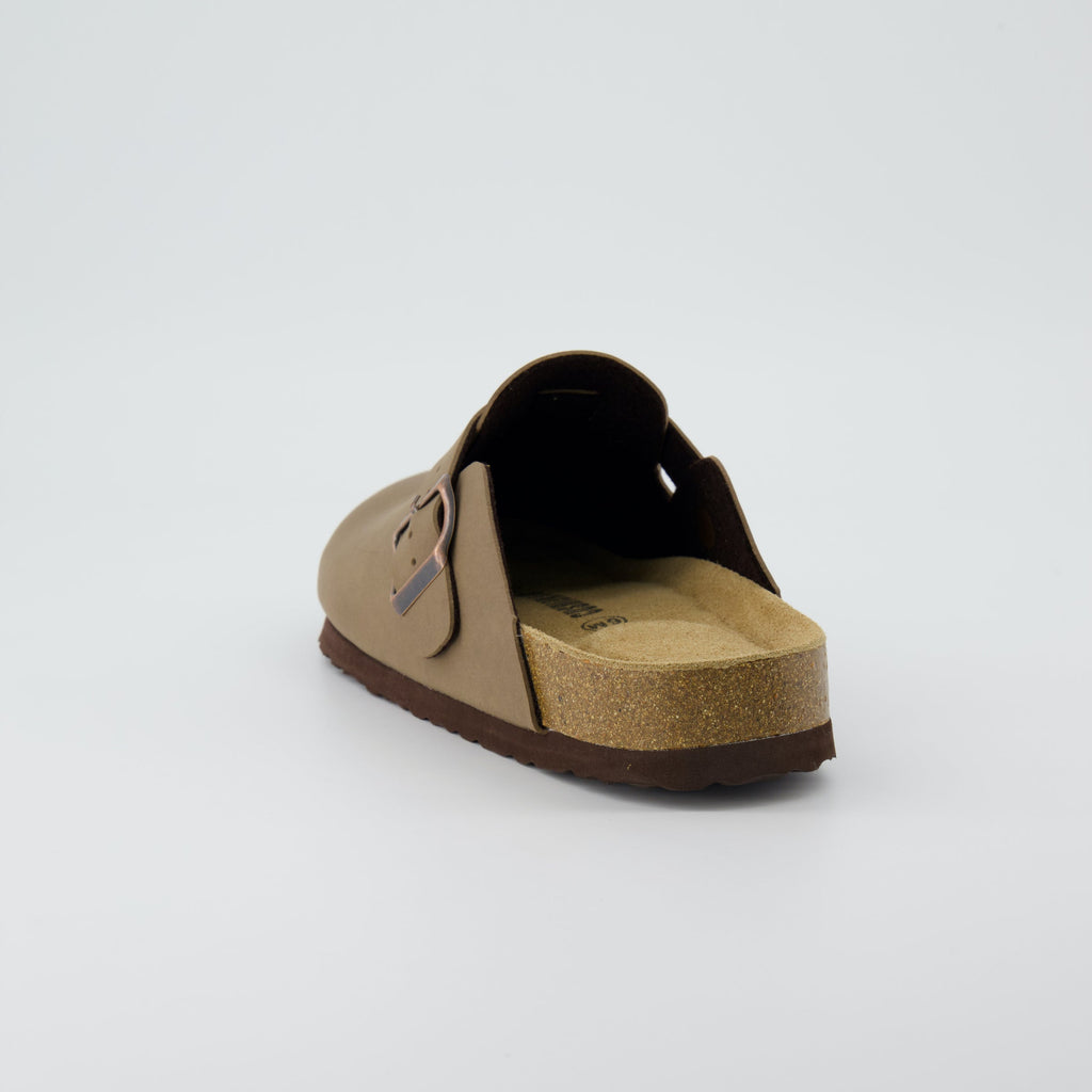 Hana Cork Footbed Clog - view 14