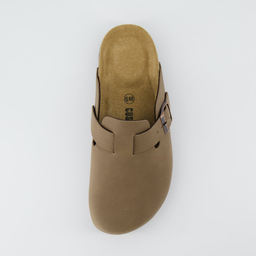 Hana Cork Footbed Clog - view 15