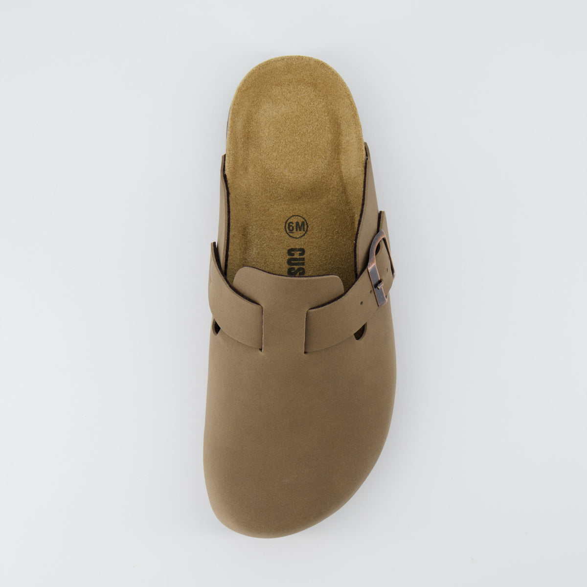 Hana Cork Footbed Clog - view 15