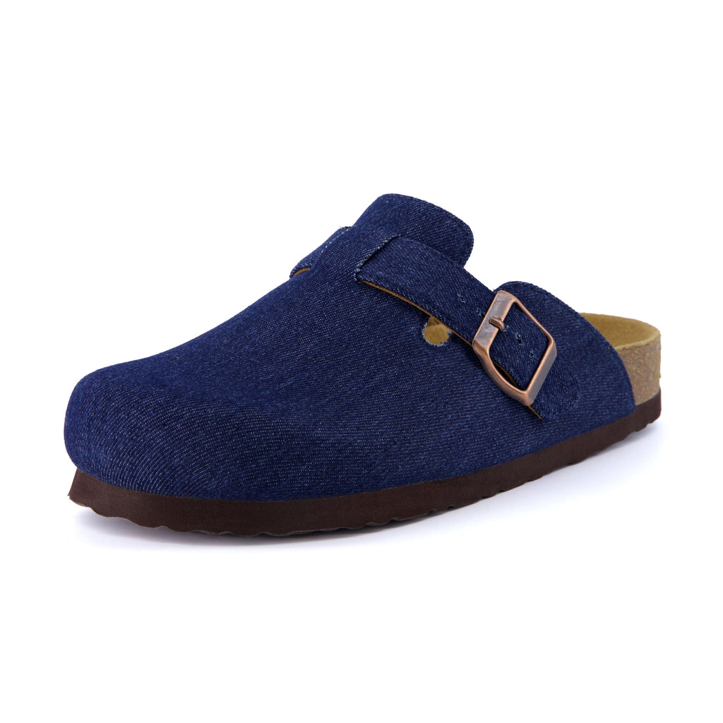Hana Cork Footbed Clog - view 47