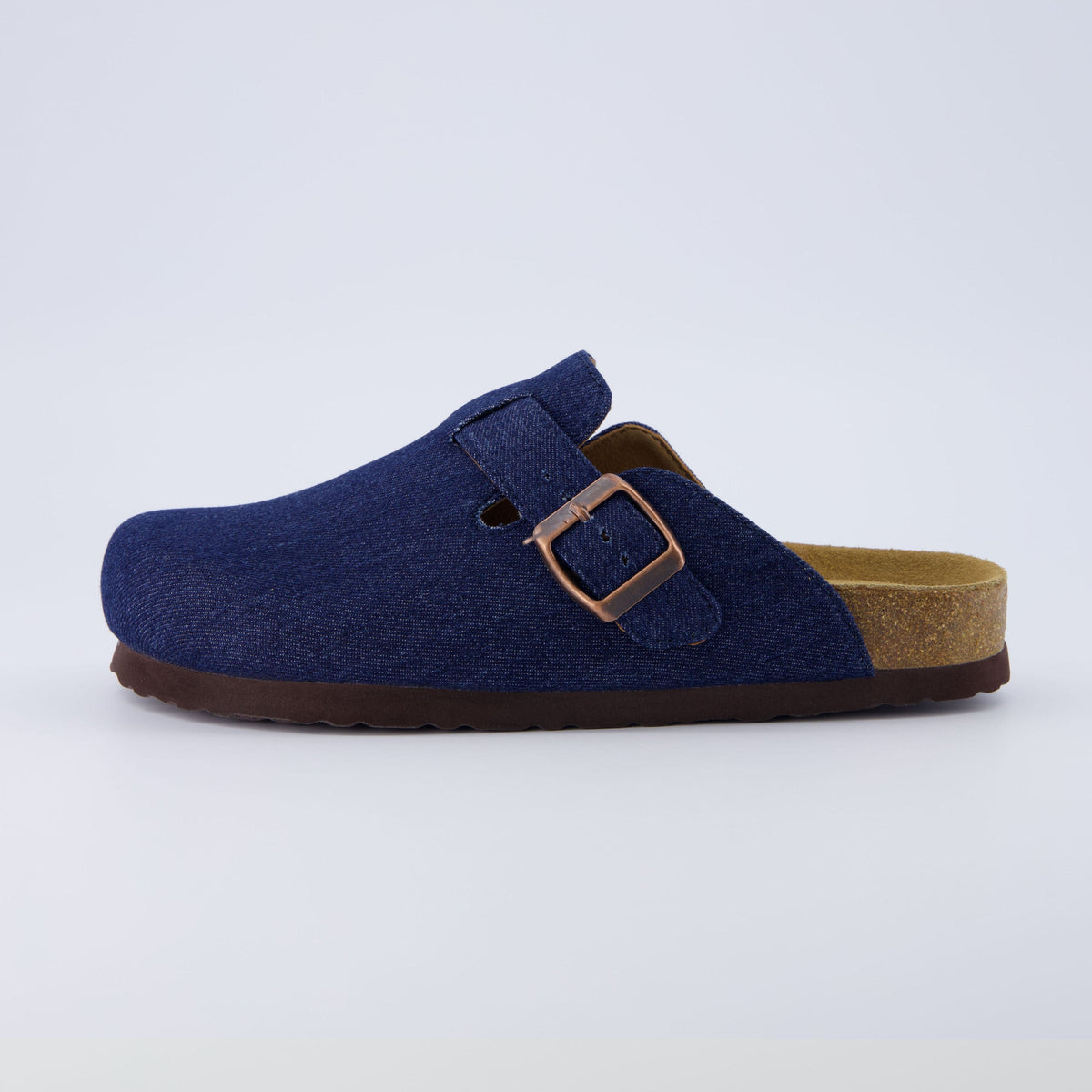 Hana Cork Footbed Clog - view 46