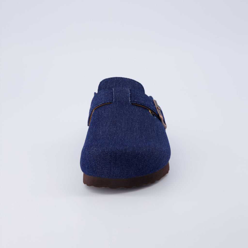 Hana Cork Footbed Clog - view 49