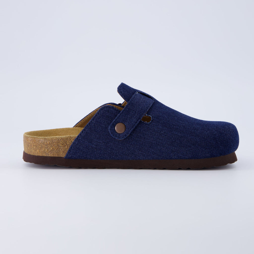 Hana Cork Footbed Clog - view 50