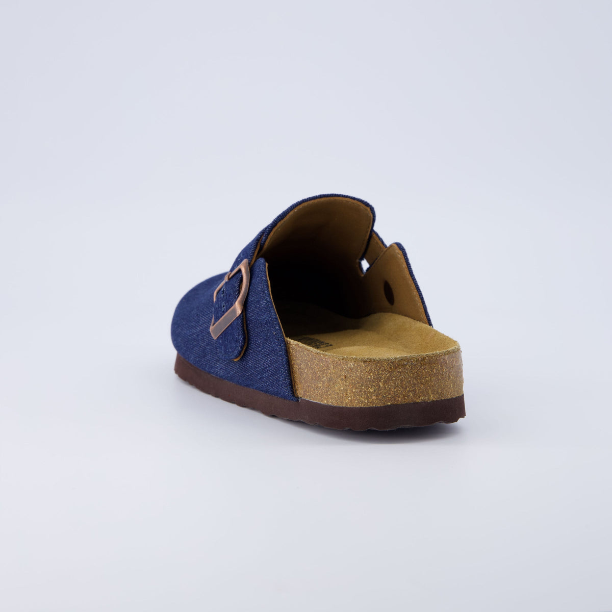 Hana Cork Footbed Clog - view 51