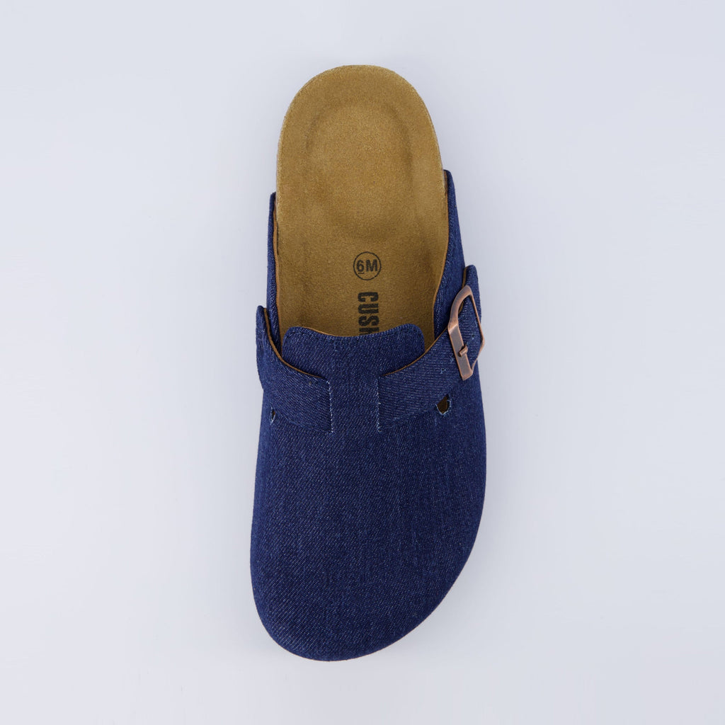 Hana Cork Footbed Clog - view 52