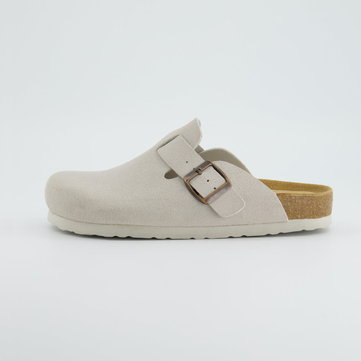 Hana Cork Footbed Clog - view 28
