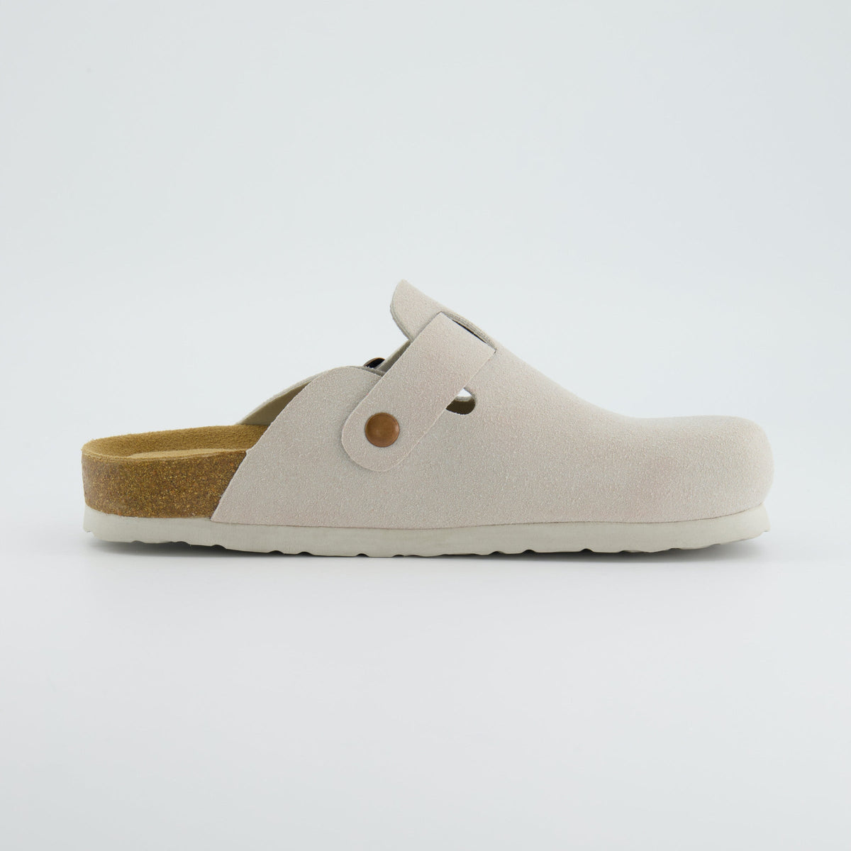 Hana Cork Footbed Clog - view 31