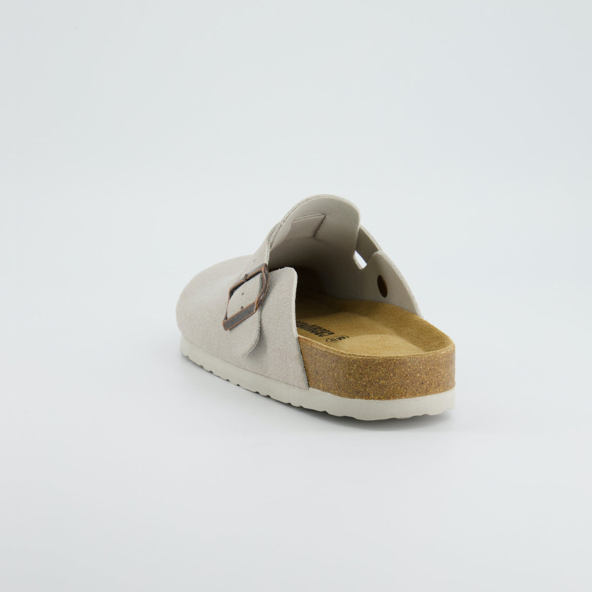 Hana Cork Footbed Clog - view 32