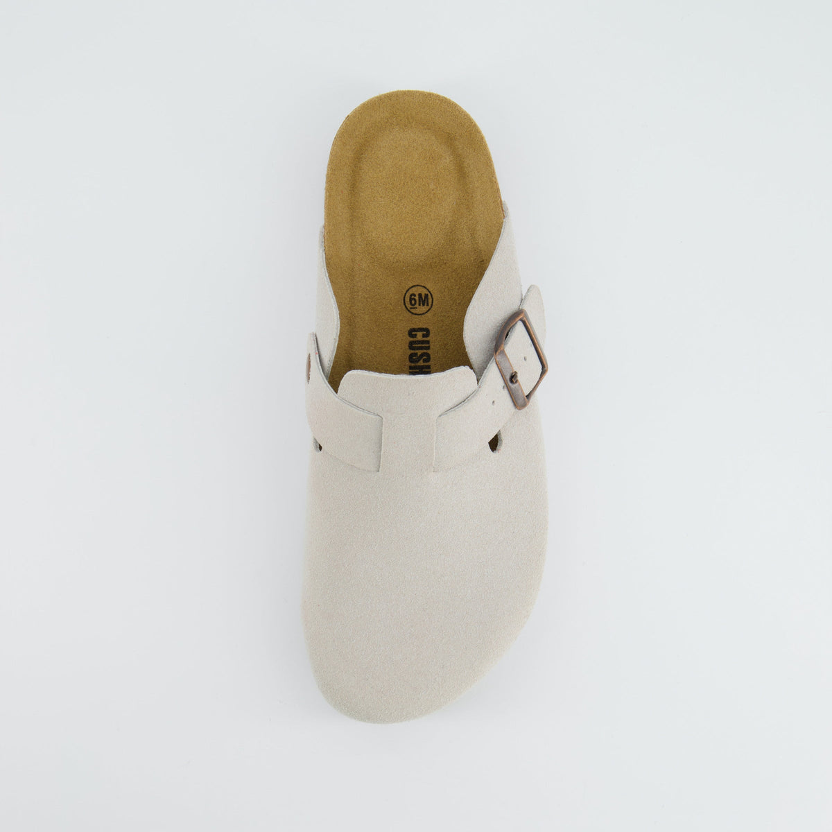 Hana Cork Footbed Clog - view 33