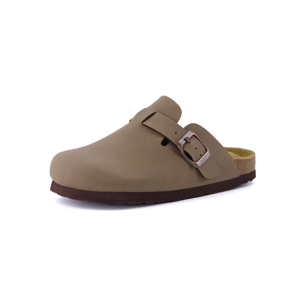 Hana Kids Cork Footbed Clog - view 2