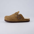 Hana-K Fur Lined Clog - view 3