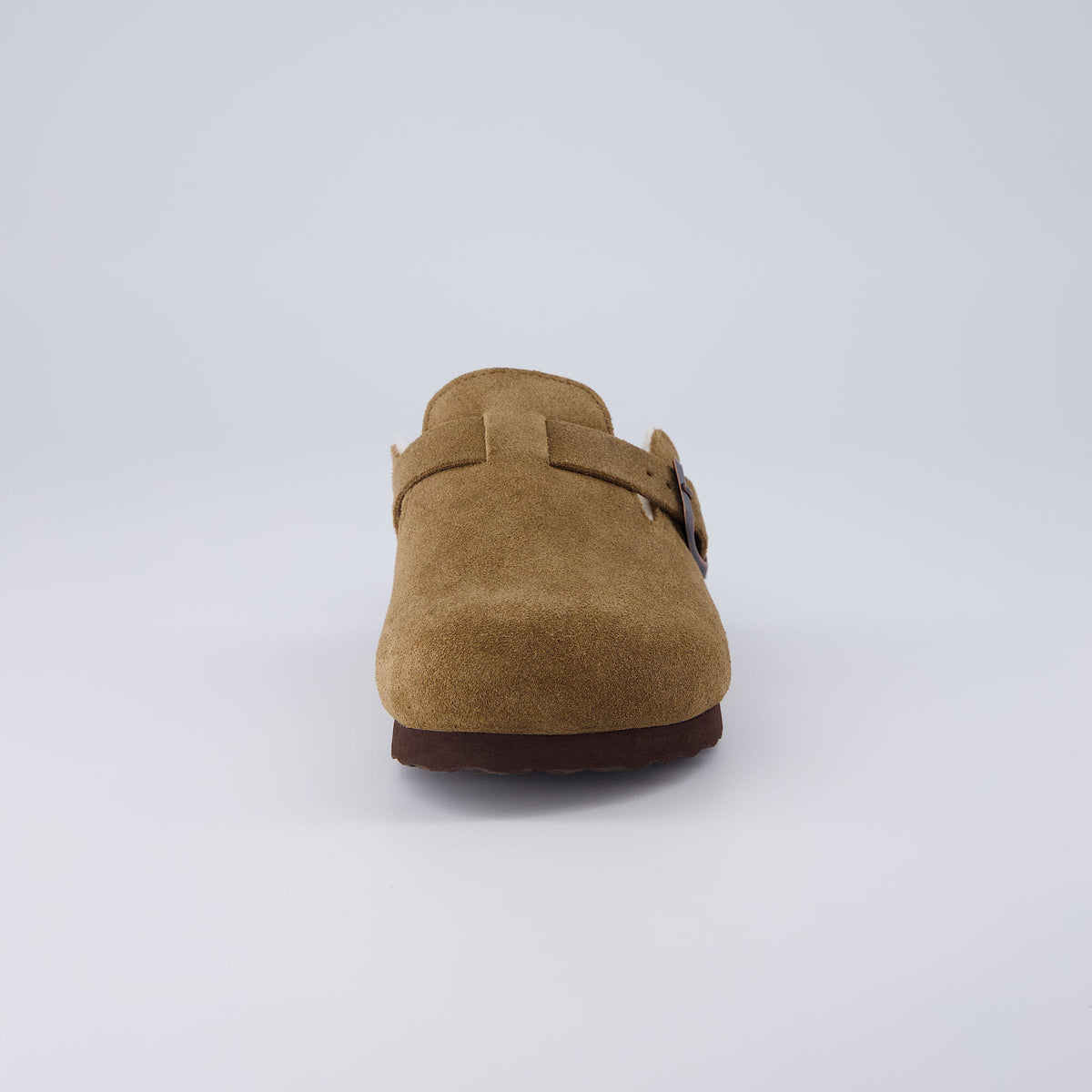 Hana-K Fur Lined Clog - view 5