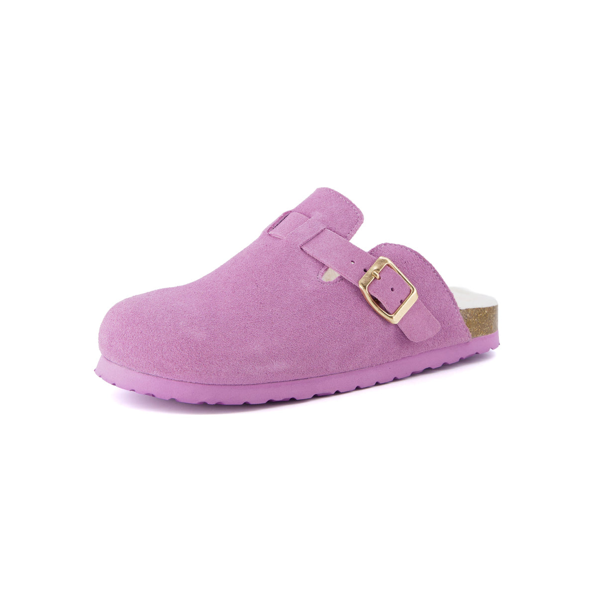 Hana-K Fur Lined Clog - view 35