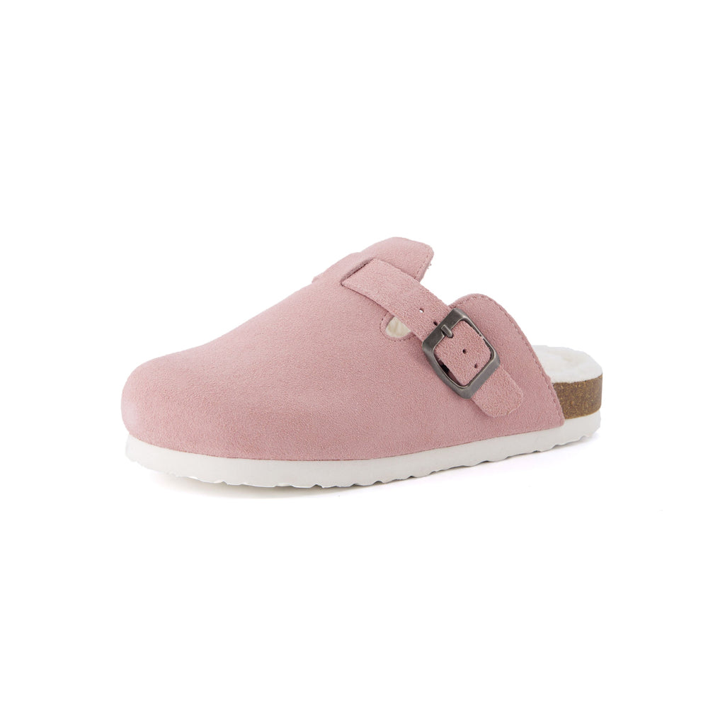 Hana-K Fur Lined Clog - view 25