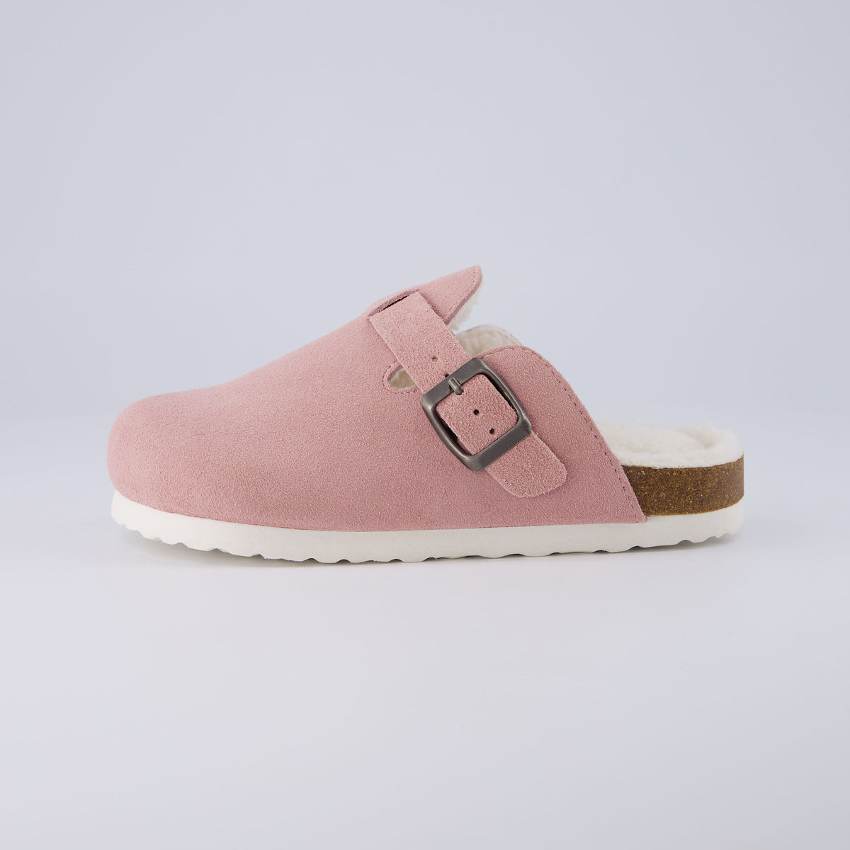 Hana-K Fur Lined Clog - view 24
