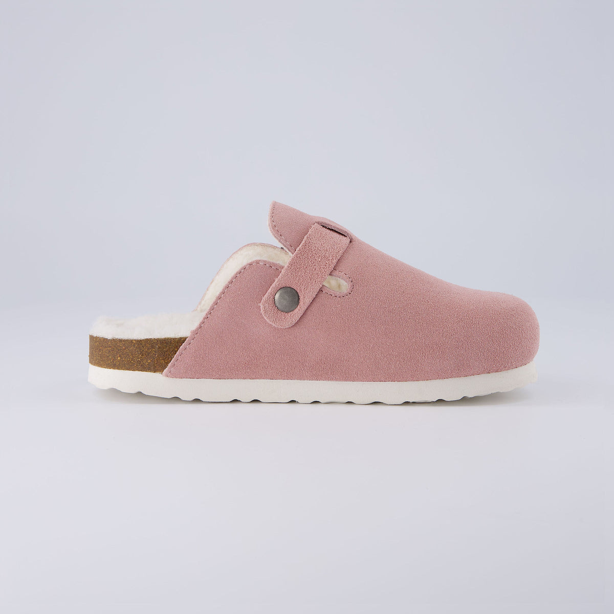 Hana-K Fur Lined Clog - view 27