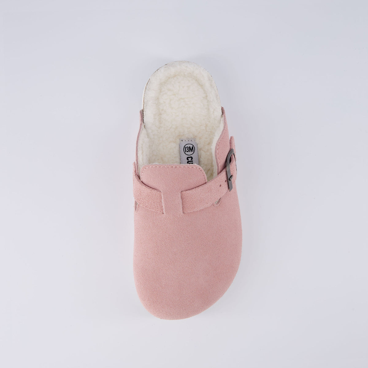 Hana-K Fur Lined Clog - view 29
