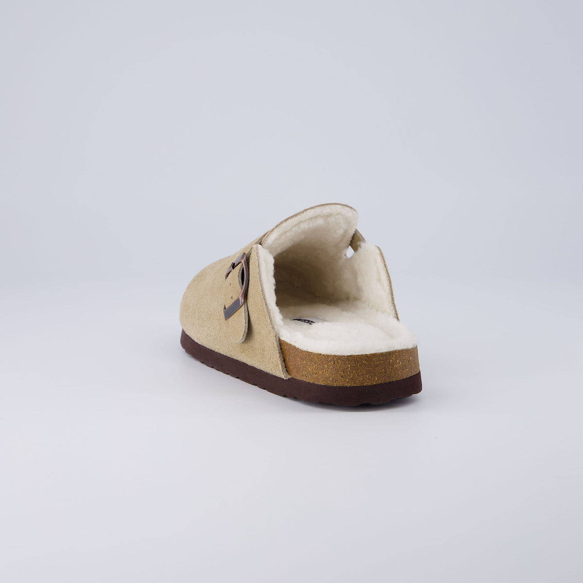 Hana-K Fur Lined Clog - view 17