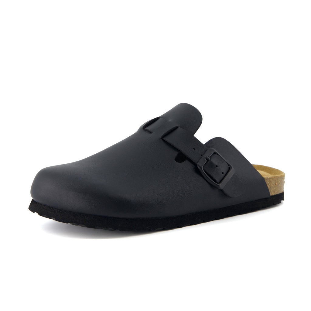Hana Kids Cork Footbed Clog - view 20