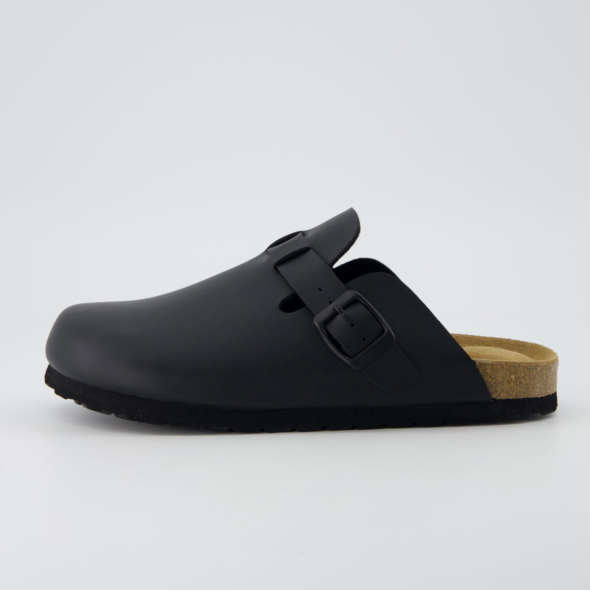 Hana Kids Cork Footbed Clog - view 19