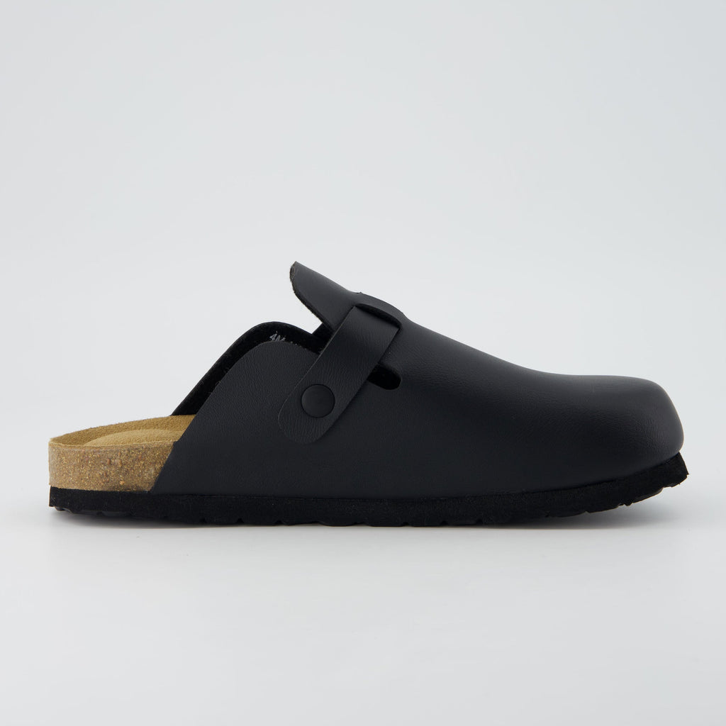 Hana Kids Cork Footbed Clog - view 22