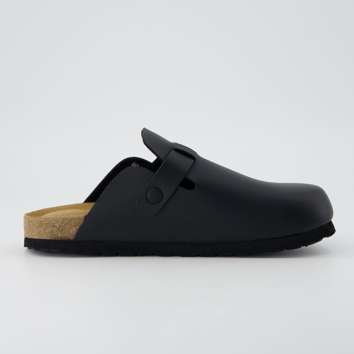 Hana Kids Cork Footbed Clog - view 22