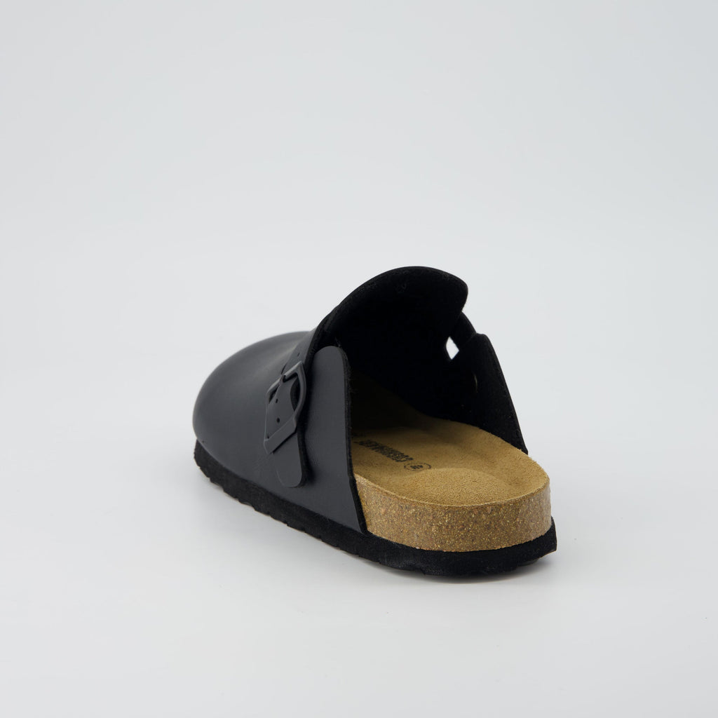 Hana Kids Cork Footbed Clog - view 23