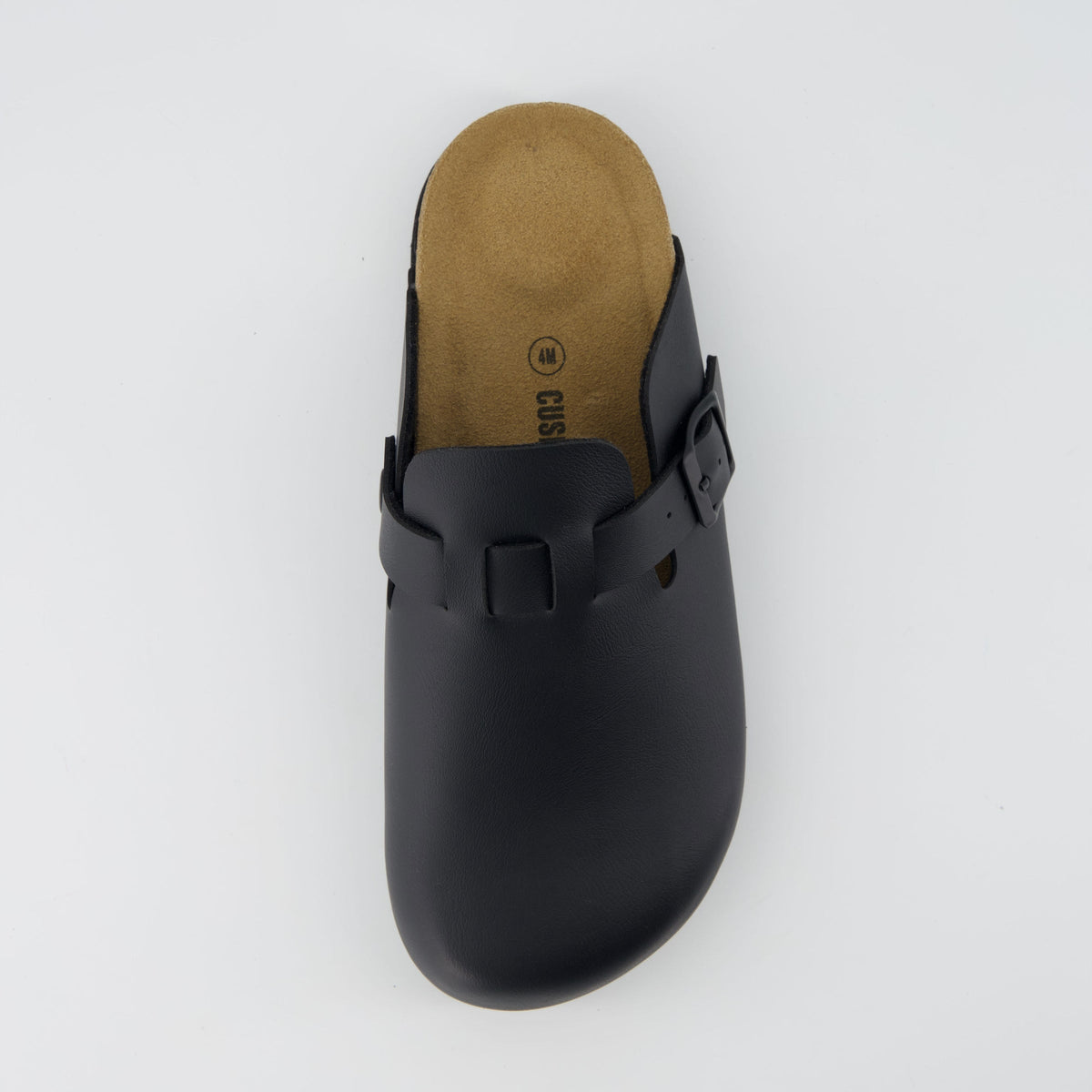Hana Kids Cork Footbed Clog - view 24